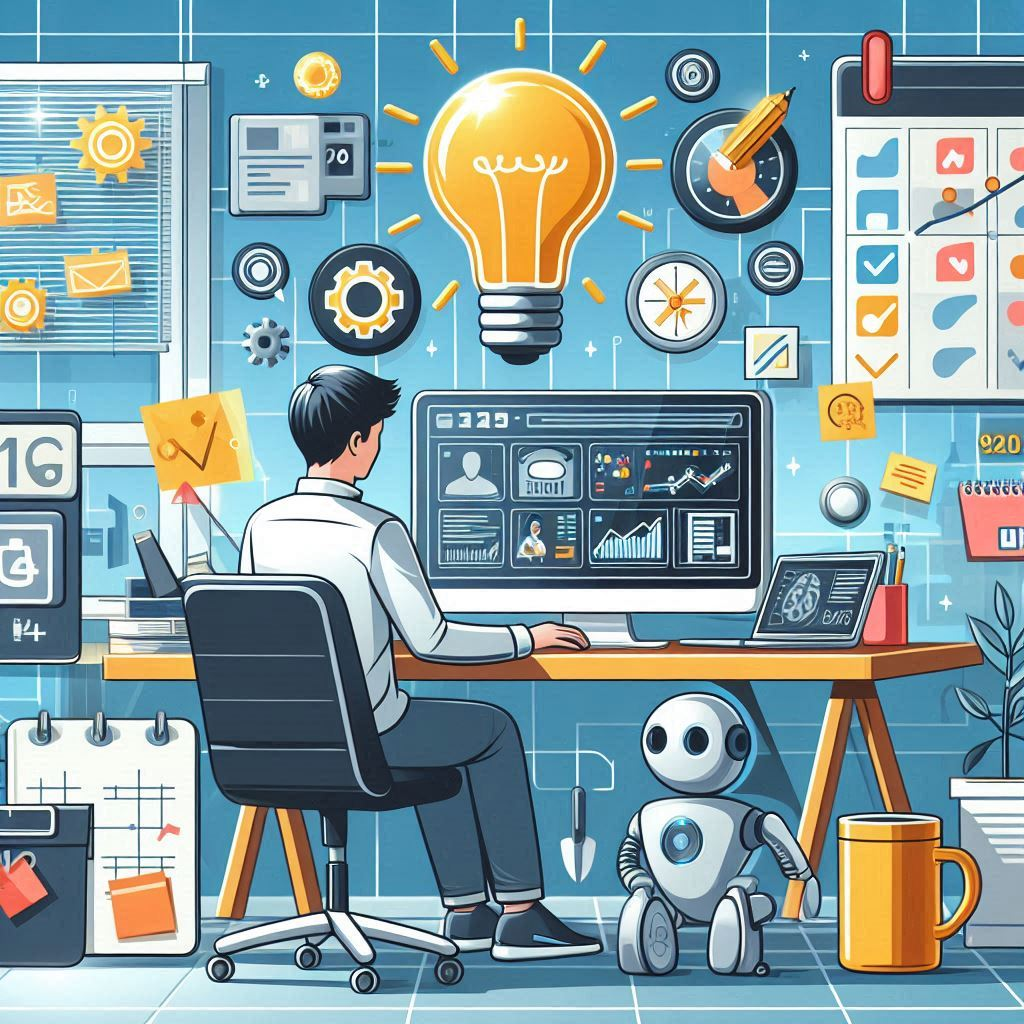 Top AI Tools for Freelancers: Increase Your Productivity and Income