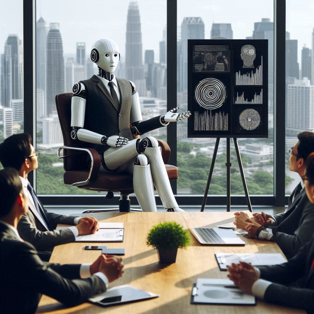 AI Tools Every CEO Should Use to Boost Productivity