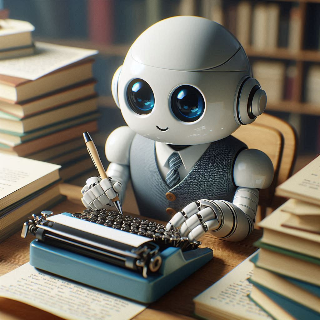 Enhancing Writing Efficiency: AI Tools for Writers