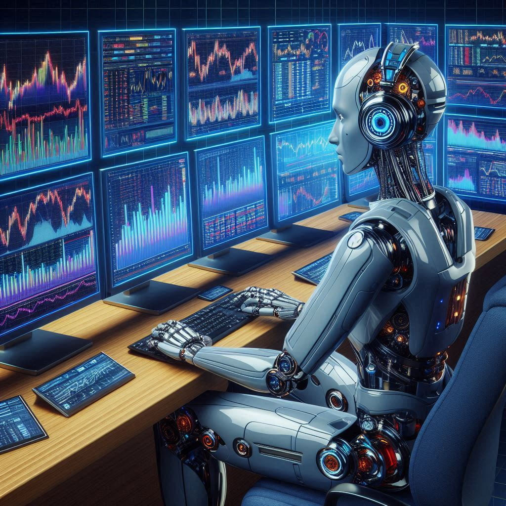 AI in Finance: Transforming Financial Management